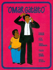Poster Omar Gatlato