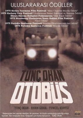 Otobüs poster