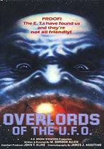 Overlords of the U.F.O.