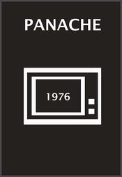Poster Panache