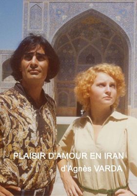 Plaisir d'amour en Iran