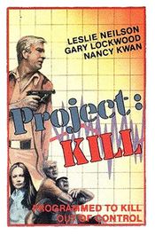 Poster Project: Kill