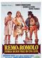 Film Remo e Romolo - storia di due figli di una lupa