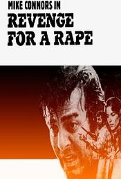 Poster Revenge for a Rape