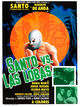 Film - Santo vs. las lobas