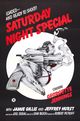 Film - Saturday Night Special