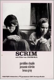 Poster Scrim