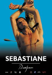 Poster Sebastiane