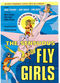 Film Sensuous Flygirls