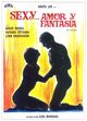 Film - Sexy, amor y fantasía