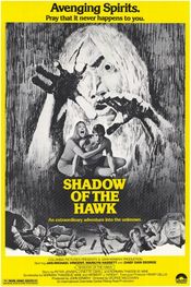Poster Shadow of the Hawk