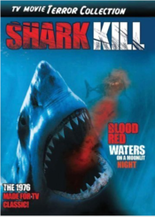 Poster Shark Kill