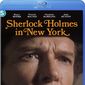 Poster 8 Sherlock Holmes in New York