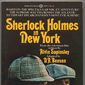 Poster 7 Sherlock Holmes in New York