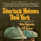 Poster 5 Sherlock Holmes in New York