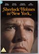 Film - Sherlock Holmes in New York