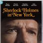 Poster 1 Sherlock Holmes in New York