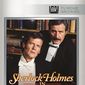 Poster 6 Sherlock Holmes in New York