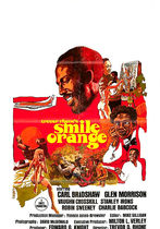 Smile Orange