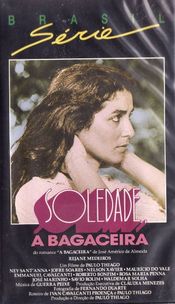 Poster Soledade, a Bagaceira