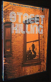 Poster Street Killing