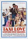 Taxi love, servizio per signora