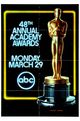 Film - The 48th Annual Academy Awards