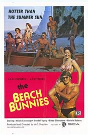 Poster The Beach Bunnies