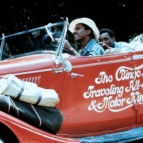 The Bingo Long Traveling All-Stars & Motor Kings (1976) - IMDb