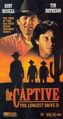The Captive: The Longest Drive 2