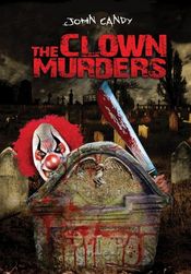 Poster The Clown Murders