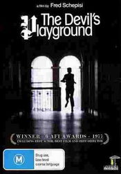 Poster The Devil's Playground