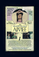 Film - The Disappearance of Aimee