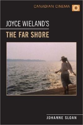 The Far Shore poster