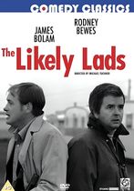 The Likely Lads