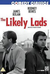 Poster The Likely Lads