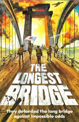 The Longest Bridge poster