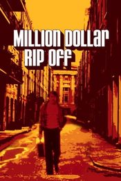 Poster The Million Dollar Rip-Off