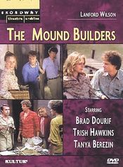 Poster The Mound Builders