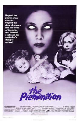 The Premonition