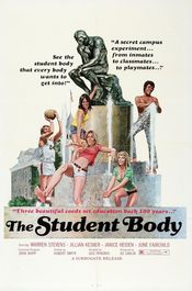 Poster The Student Body