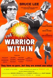 Poster The Warrior Within