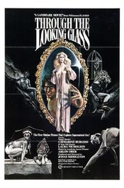 Poster Through the Looking Glass