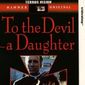 Poster 3 To the Devil a Daughter
