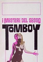 Tomboy, i misteri del sesso