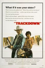 Poster Trackdown