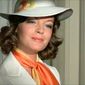 Foto 28 Une femme à sa fenêtre