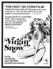Poster Virgin Snow
