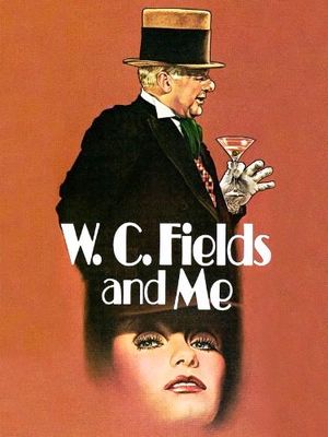 W.C. Fields and Me