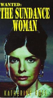 Poster Wanted: The Sundance Woman